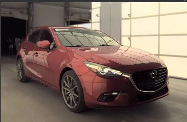 2018 Mazda Mazda3 Grand Touring for sale in Belleville, IL
