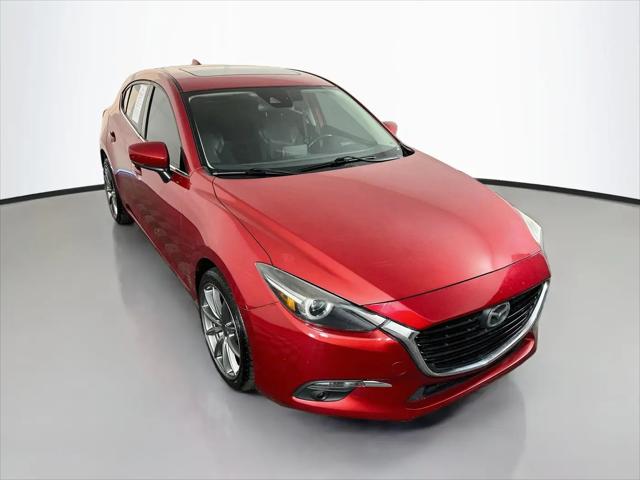 2018 Mazda Mazda3 Grand Touring for sale in Belleville, IL