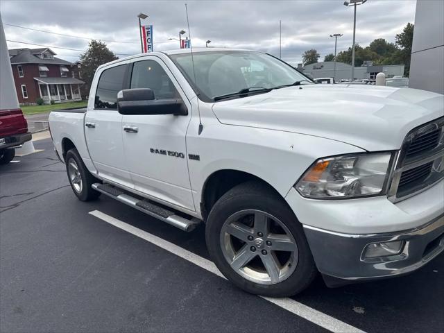 2012 Ram 1500 SLT for sale in Belleville, IL