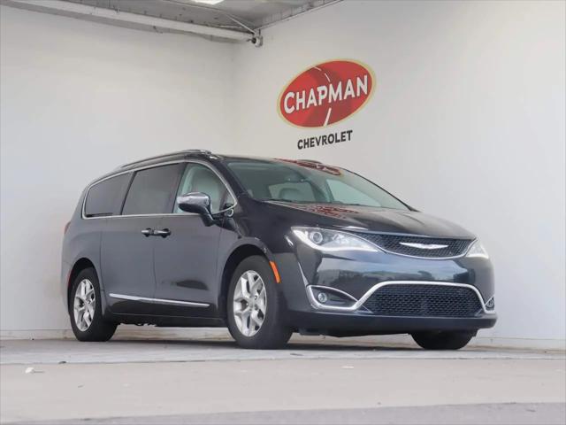 2020 Chrysler Pacifica Limited for sale in Tempe, AZ