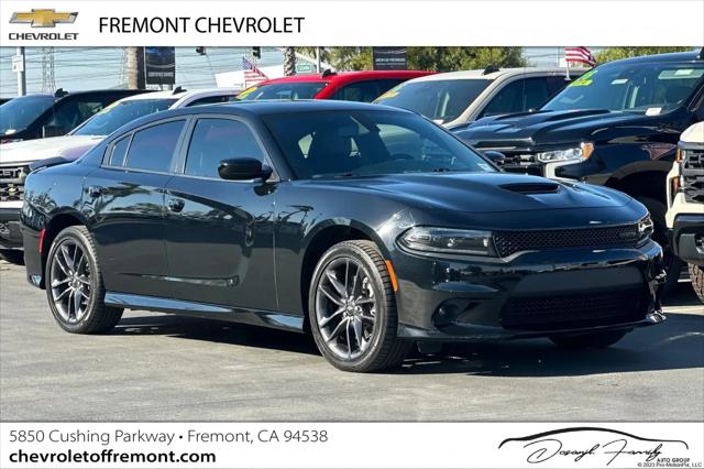 2023 Dodge Charger GT AWD for sale in Fremont, CA