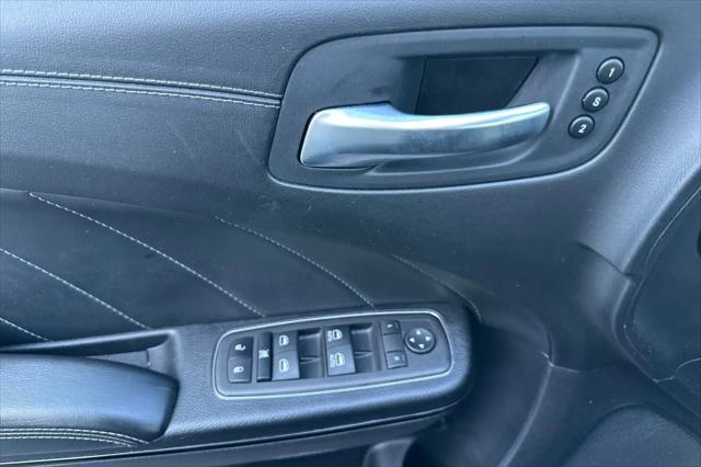 2023 Dodge Charger GT AWD