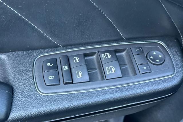 2023 Dodge Charger GT AWD