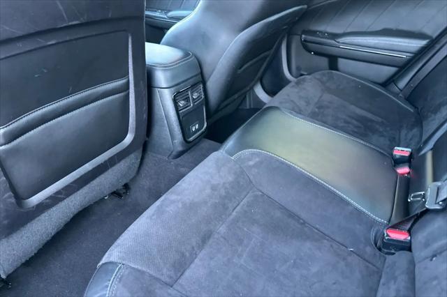 2023 Dodge Charger GT AWD
