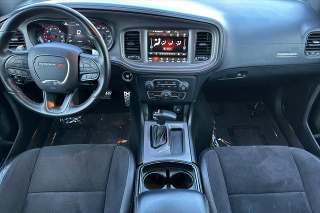 2023 Dodge Charger GT AWD