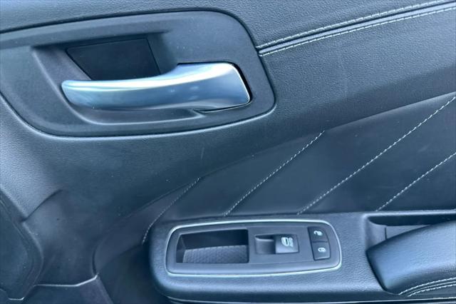 2023 Dodge Charger GT AWD