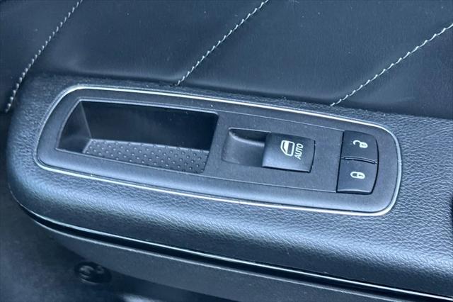 2023 Dodge Charger GT AWD
