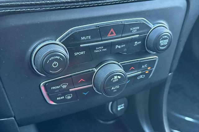2023 Dodge Charger GT AWD