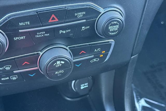 2023 Dodge Charger GT AWD