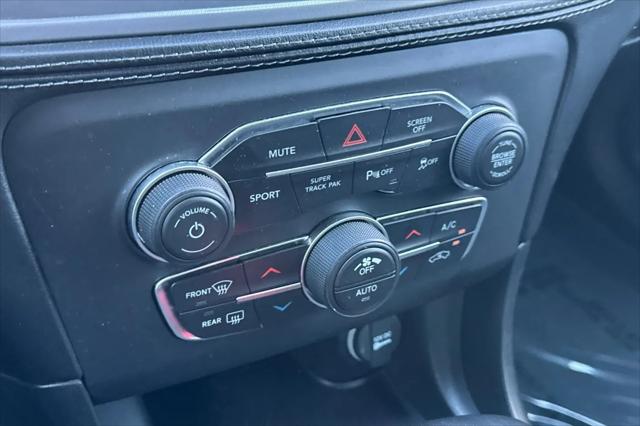 2023 Dodge Charger GT AWD