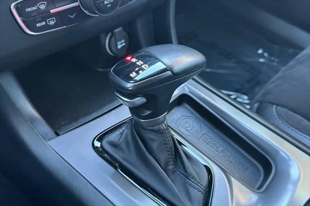 2023 Dodge Charger GT AWD