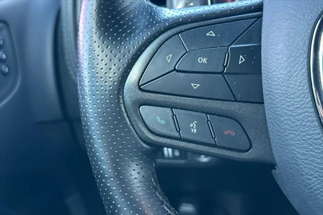 2023 Dodge Charger GT AWD