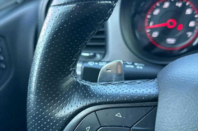 2023 Dodge Charger GT AWD
