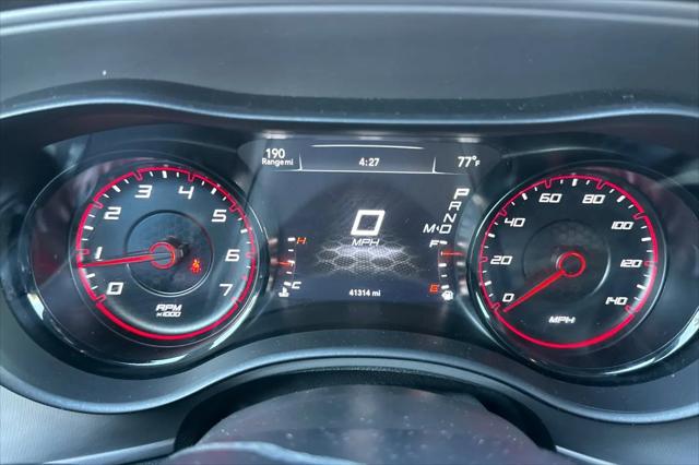 2023 Dodge Charger GT AWD