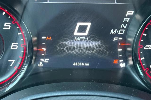 2023 Dodge Charger GT AWD