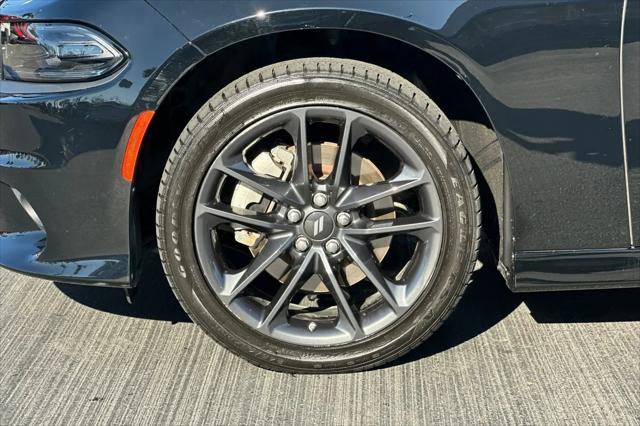 2023 Dodge Charger GT AWD