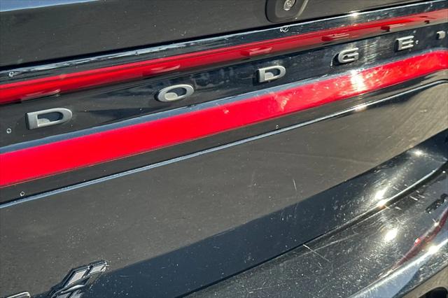 2023 Dodge Charger GT AWD