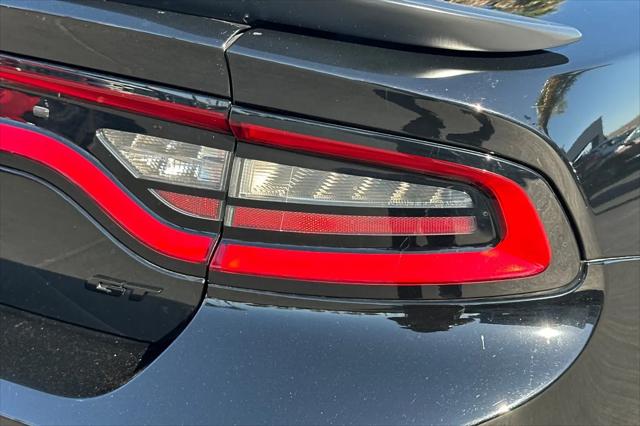 2023 Dodge Charger GT AWD