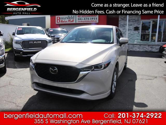 2024 Mazda CX-5 2.5 S Select for sale in Bergenfield, NJ