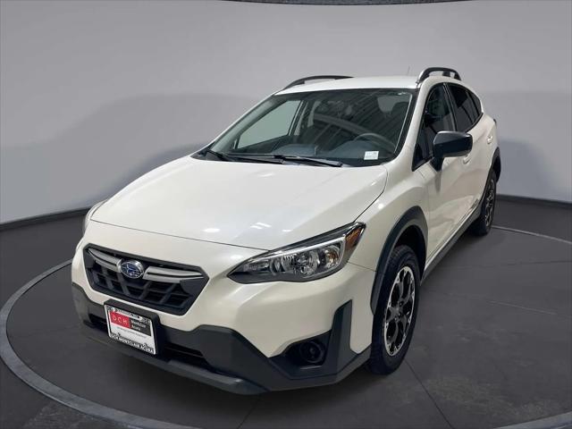 2023 Subaru Crosstrek 2.0i for sale in Verona, NJ