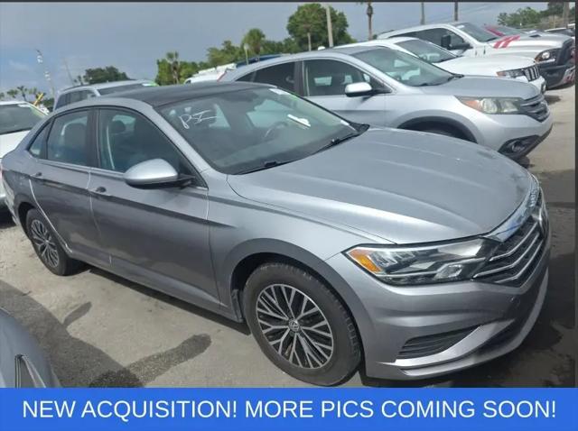 2019 Volkswagen Jetta 1.4T SE for sale in Olive Branch, MS
