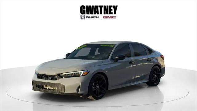 2026 Honda Civic Sport for sale in North Little Rock, AR