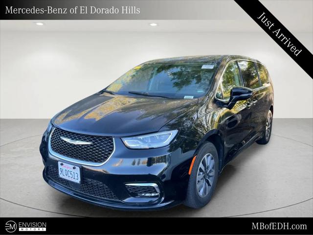 2024 Chrysler Pacifica Hybrid Select for sale in El Dorado Hills, CA