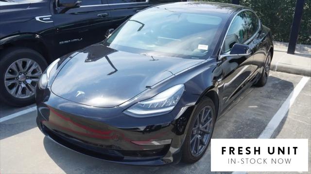 2018 Tesla Model 3 Mid Range for sale in Spring, TX