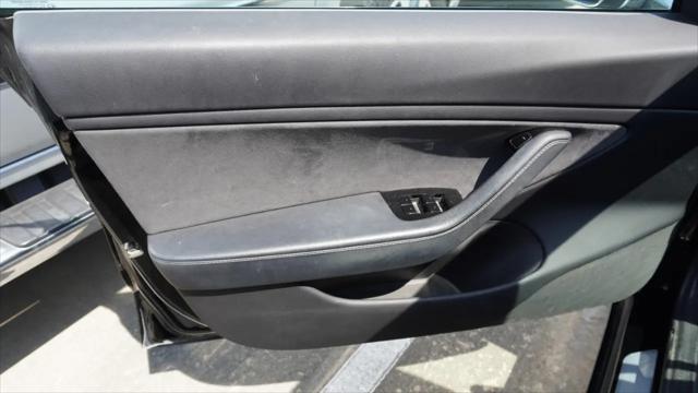 2018 Tesla Model 3 Mid Range