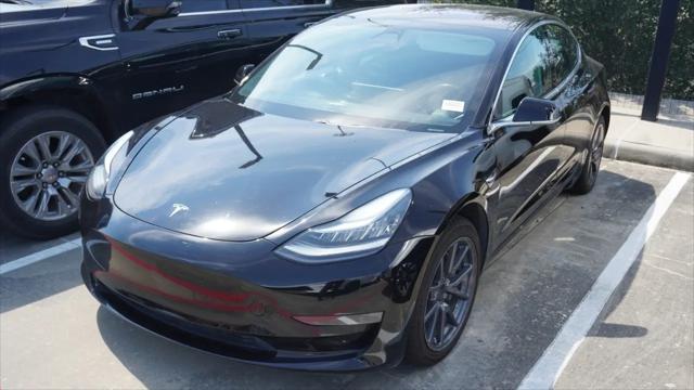 2018 Tesla Model 3 Mid Range for sale in Spring, TX