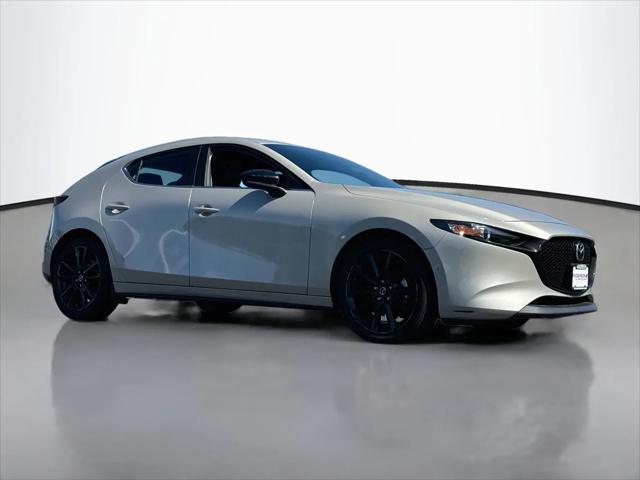 2025 Mazda Mazda3 2.5 S Select Sport for sale in Rockford, IL
