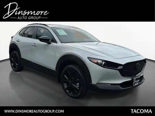 2026 Mazda CX-30 2.5 S Aire Edition for sale in Tacoma, WA