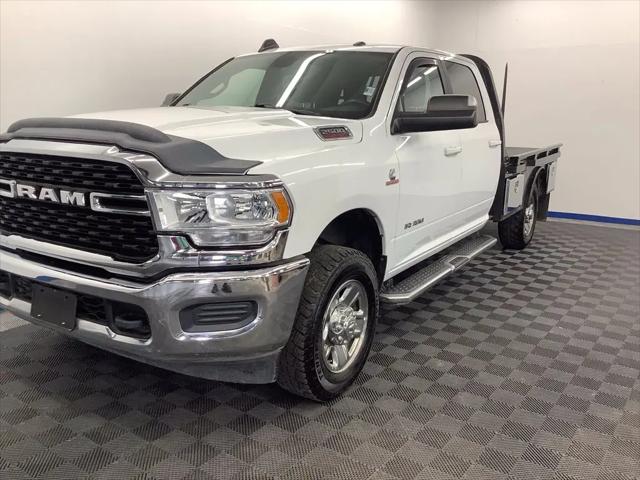 2022 Ram 2500 Big Horn Crew Cab 4x4 8 Box for sale in Higginsville, MO