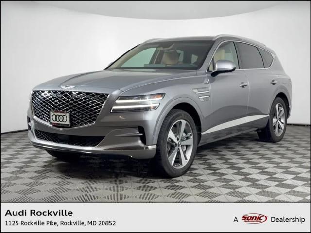2024 Genesis GV80 2.5T AWD for sale in Rockville, MD