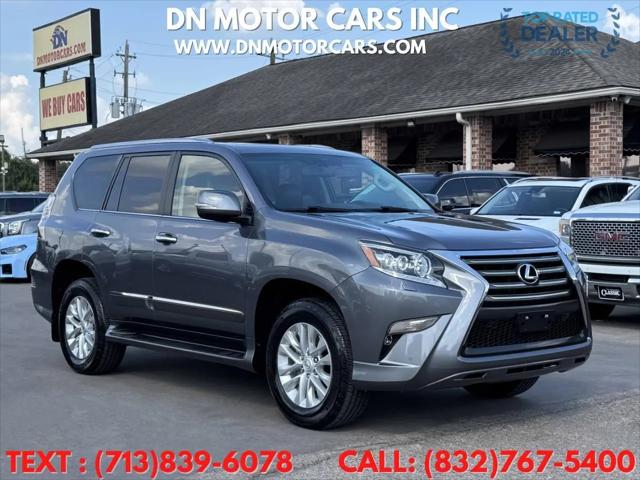 2019 Lexus GX 460 GX 460 for sale in Houston, TX