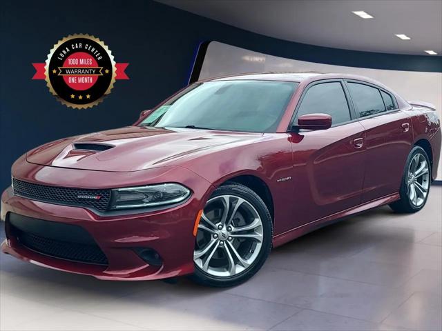 2020 Dodge Charger R/T RWD for sale in San Antonio, TX