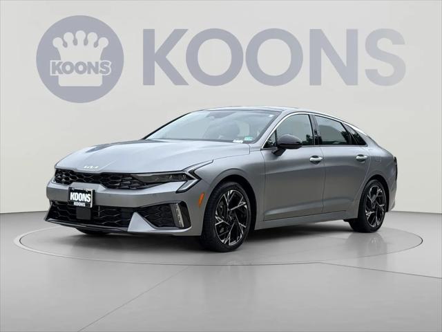 2025 Kia K5 GT-Line for sale in Woodbridge, VA