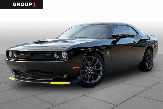 2023 Dodge Challenger R/T Scat Pack for sale in Oklahoma City, OK