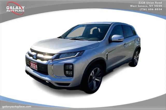 2024 Mitsubishi Outlander Sport 2.0 SE AWC for sale in West Seneca, NY