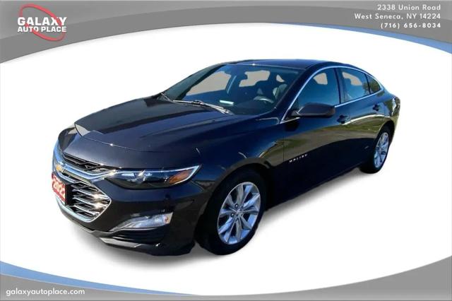2023 Chevrolet Malibu FWD 1LT for sale in West Seneca, NY