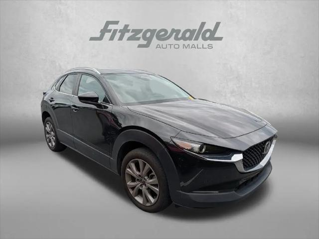 2025 Mazda CX-30 2.5 S Preferred Package for sale in Frederick, MD