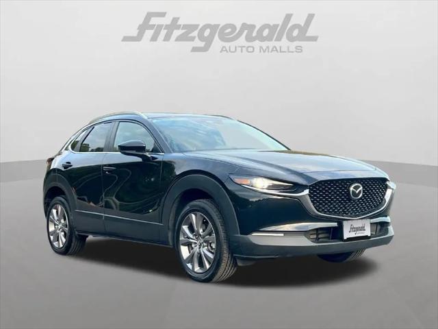2025 Mazda CX-30 2.5 S Preferred Package for sale in Frederick, MD