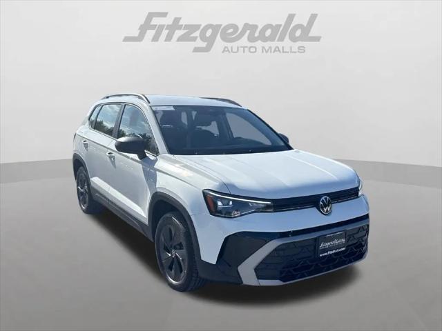 2026 Volkswagen Taos S for sale in Frederick, MD