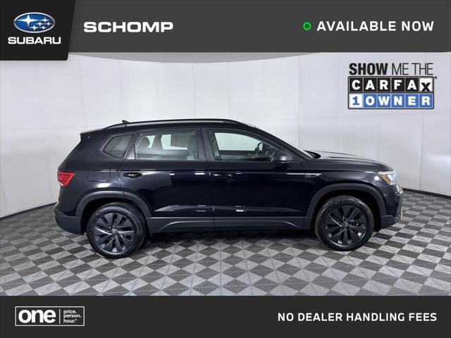 2024 Volkswagen Taos 1.5T S for sale in Aurora, CO