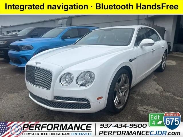2014 Bentley Flying Spur W12 for sale near Centerville, OH