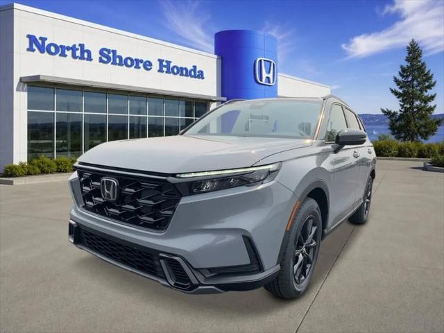 2027 Honda CR-V Hybrid Sport for sale in Glen Head, NY