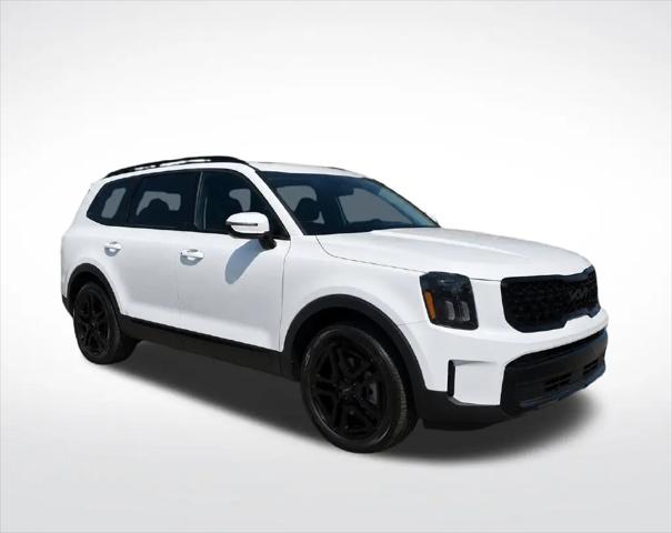 2025 Kia Telluride EX X-Line for sale in Ogden, UT