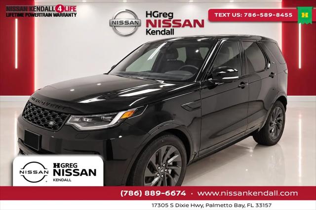2023 Land Rover Discovery P300 S R-Dynamic for sale in Palmetto Bay, FL