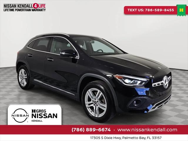 2023 Mercedes-Benz GLA-CLASS GLA 250 for sale in Palmetto Bay, FL