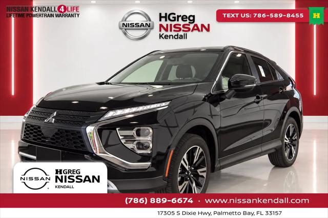 2026 Mitsubishi Eclipse Cross SE S-AWC for sale in Palmetto Bay, FL